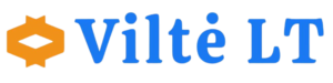 Vilte LT logo