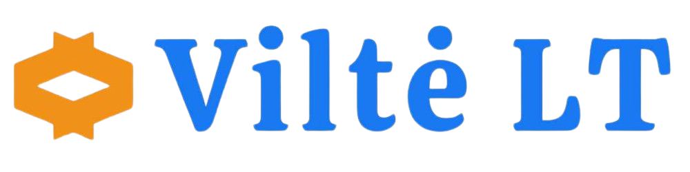 Vilte LT logo